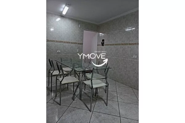 Casa Terréa à venda com 1 quarto no Vila Ema, São Paulo — foto 5